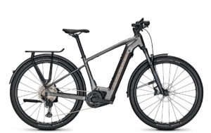 Aventura 6.9 marka elsykkel best i test mest elsykkel for pengene