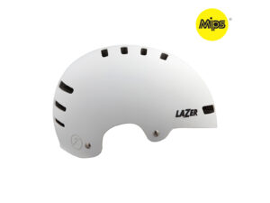 TILBUD - Lazer One+ MIPS Hvit