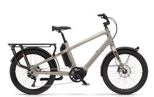 BNenno boos tlastesykkel testvinner