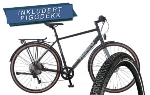 DBS Allroad 8 Trekking
