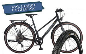 DBS Allroad 8 Trekking W