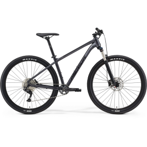 Merida hardtail sykkel