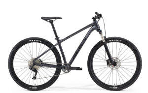 Merida Big nine 200 mr beast trending boaver