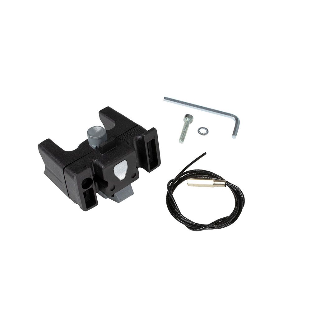 Ortlieb handlebar mount