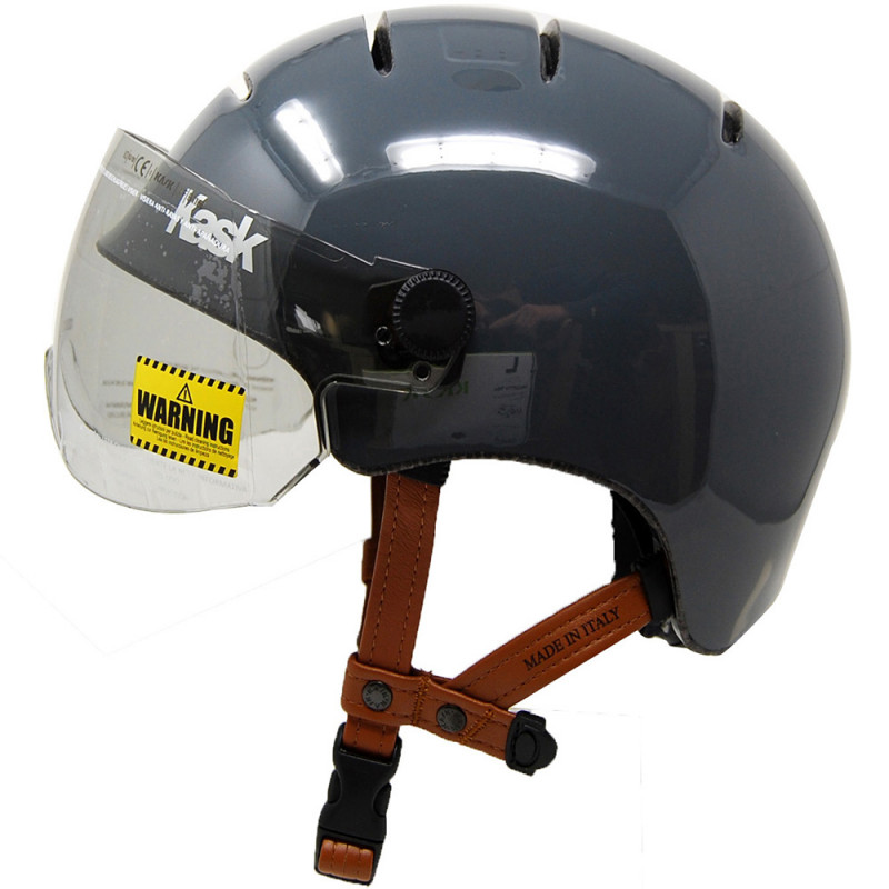 Kask Lifestyle M Oil Blue
