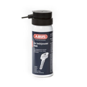 Abus låsespray ps88