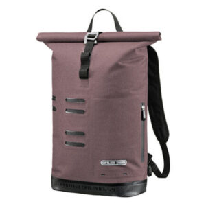 Ryggsekk Daypack Ortlieb Ash Rose