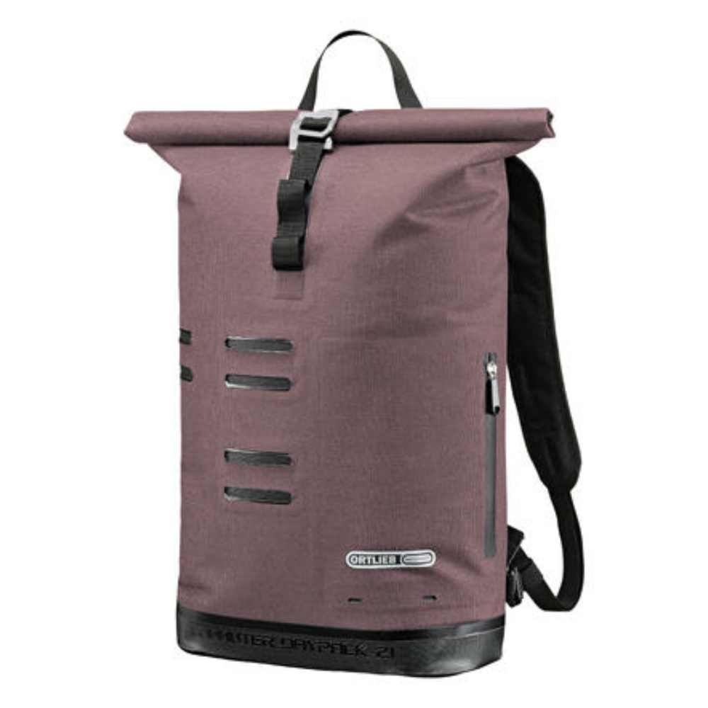 Ryggsekk Daypack Ortlieb Ash Rose