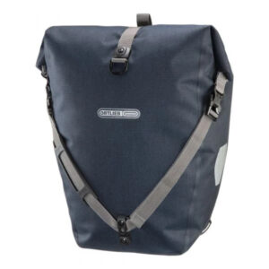 Ortlieb urban classic ink blue