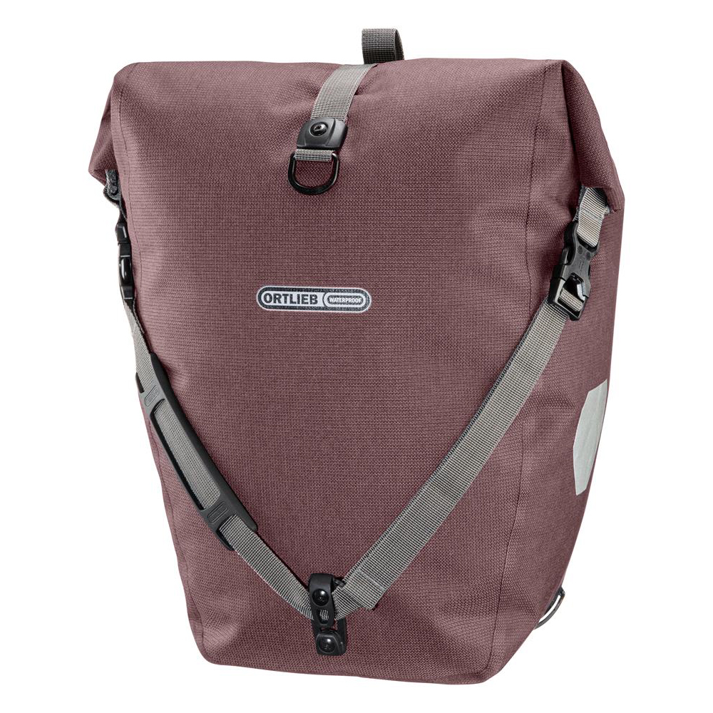 Ortlieb Urban Ash Rose