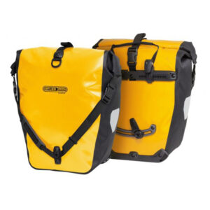 Ortlieb Back Roller Classic 2x20L - Finnes i flere farger