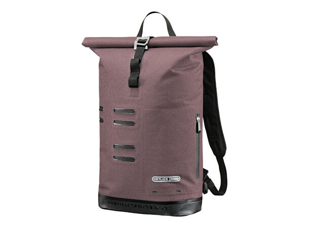 Ash Rose Daypack ortlieb