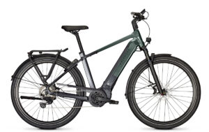 Kalkhoff i dobbel XL