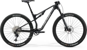 Merida Ninety-Six 6000