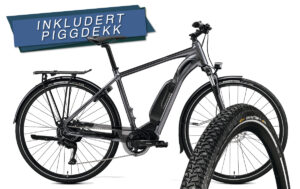 Merida eSpresso 300 EQ 504Wh
