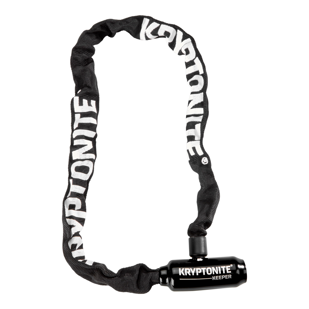 Kryptonite Keeper 585