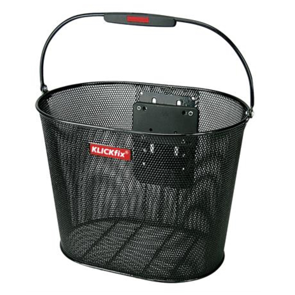 Klickfix kurv