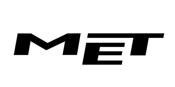 Met logo