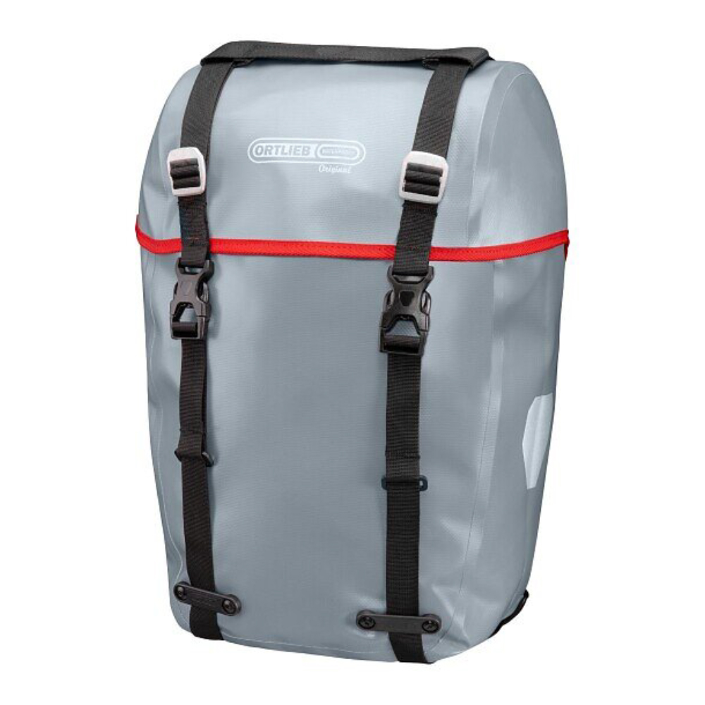 Ortlieb Back Packer Original - Grå
