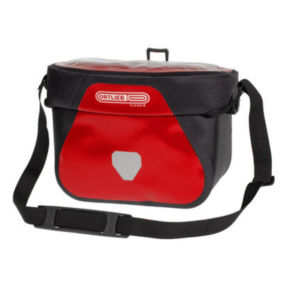 Ortlieb Ultimate Classic 6,5L