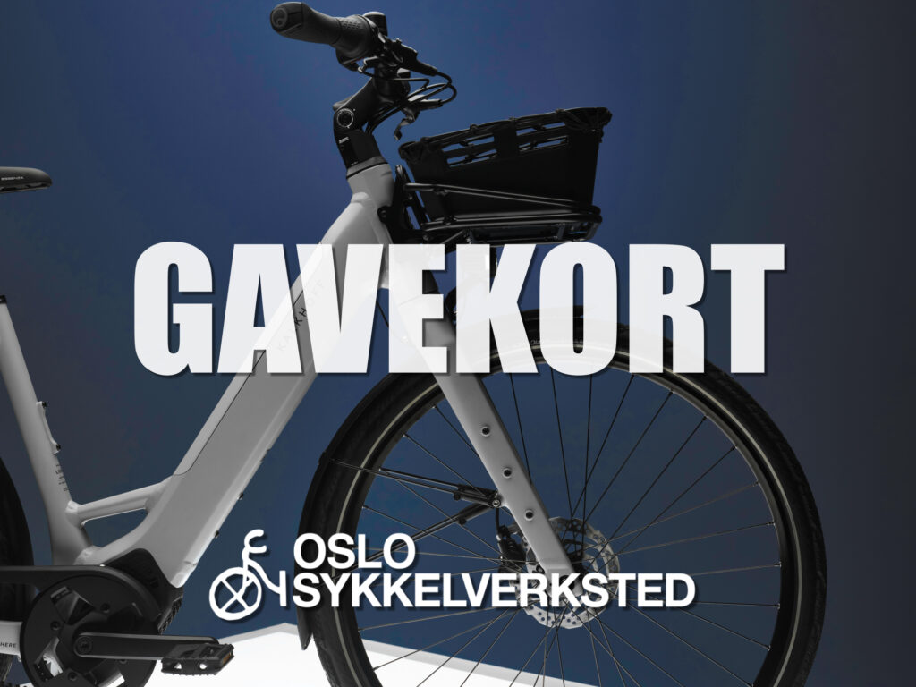 Gavekort