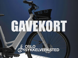 Gavekort