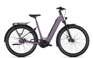 Kalkhoff Image 3 Advanced