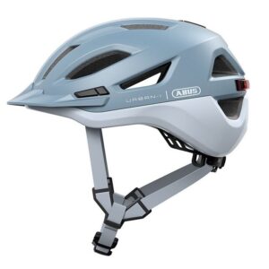 Sikker og god og fin hjelm til dame