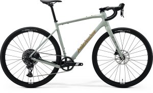Bestselger - Merida Silex 500