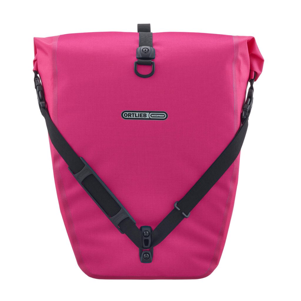 Ortlieb Back Roller Cyber