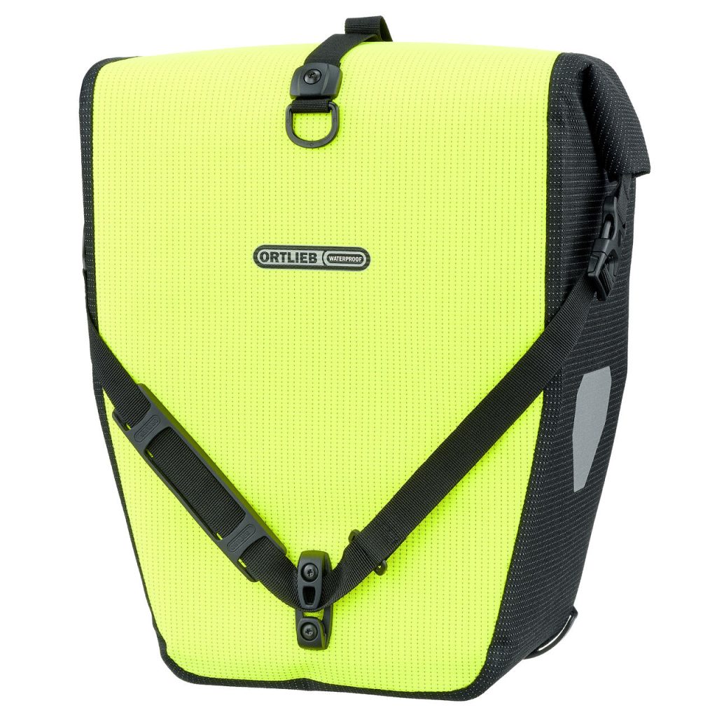 Ortlieb High Vis