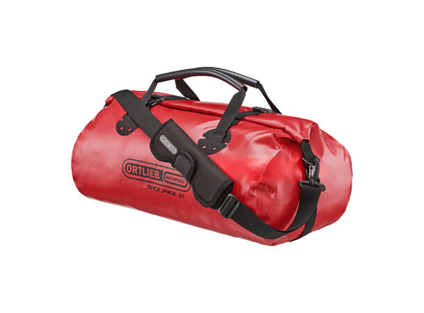 Ortlieb Rack Pack
